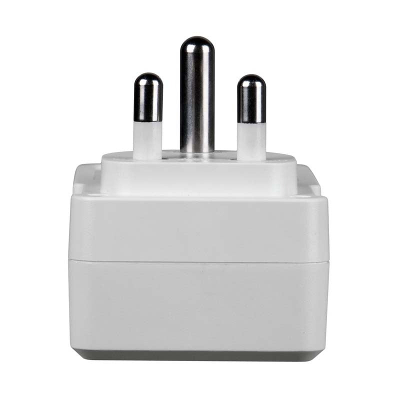 Switched 1 Way TV High Surge Adaptor
