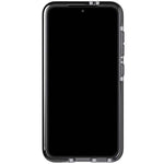 Tech21 Evo Check Cover for Samsung Galaxy S23 - Smokey/Black