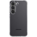 Tech21 Evo Clear Cover for Samsung Galaxy S23 - Clear