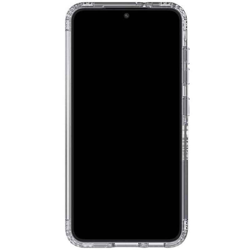 Tech21 Evo Clear Cover for Samsung Galaxy S23 - Clear