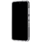 Tech21 Evo Clear Cover for Samsung Galaxy S23 - Clear