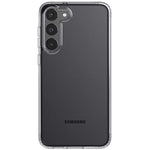 Tech21 Evo Clear Cover for Samsung Galaxy S23 Plus - Clear