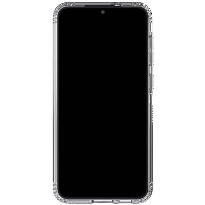 Tech21 Evo Clear Cover for Samsung Galaxy S23 Plus - Clear