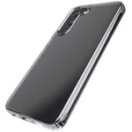 Tech21 Evo Clear Cover for Samsung Galaxy S23 Plus - Clear