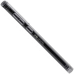 Tech21 Evo Clear Cover for Samsung Galaxy S23 Plus - Clear