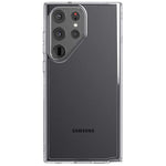 Tech21 Evo Clear Cover for Samsung Galaxy S23 Ultra - Clear