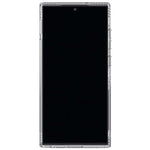 Tech21 Evo Clear Cover for Samsung Galaxy S23 Ultra - Clear