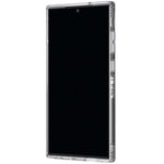 Tech21 Evo Clear Cover for Samsung Galaxy S23 Ultra - Clear