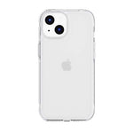 Tech21 Evo Clear Apple iPhone 15 Case - Clear