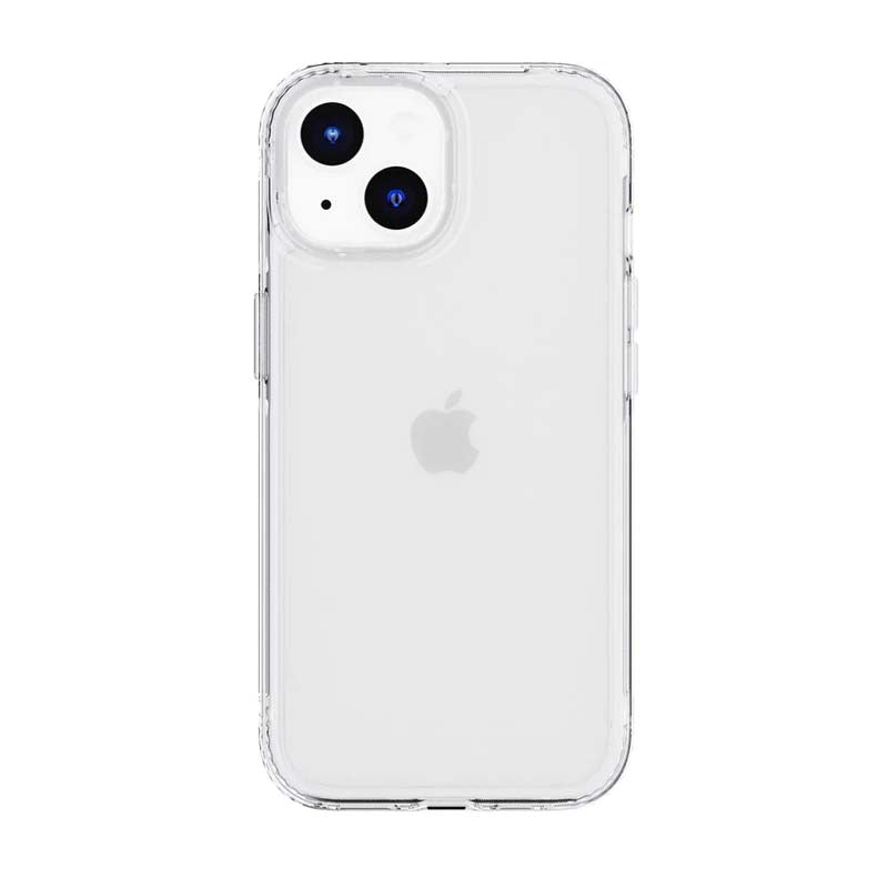 Tech21 Evo Clear Apple iPhone 15 Case - Clear