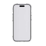 Tech21 Evo Clear Apple iPhone 15 Case - Clear