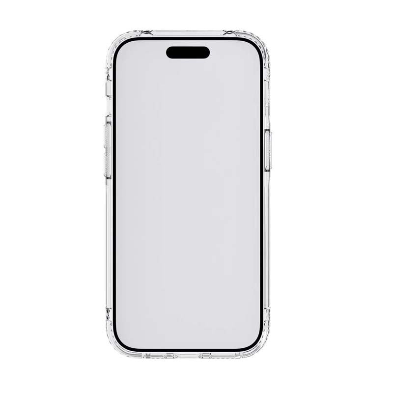 Tech21 Evo Clear Apple iPhone 15 Case - Clear