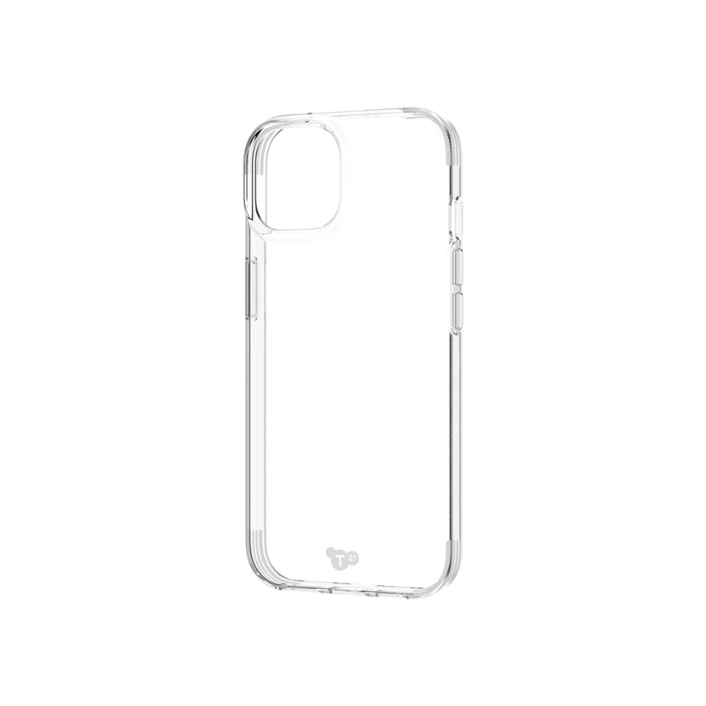 Tech21 EvoLite iPhone 15 - Clear