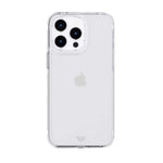 Tech21 Evo Clear Apple iPhone 15 Pro Case - Clear