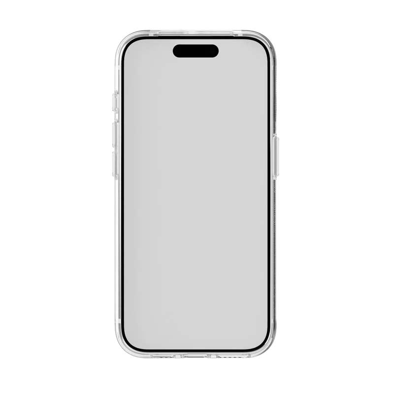 Tech21 Evo Lite Apple iPhone 15 Pro Case - Clear