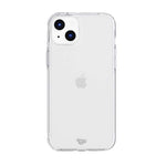 Tech21 Evo Clear Apple iPhone 15 Plus Case - Clear