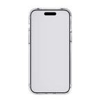 Tech21 Evo Clear Apple iPhone 15 Plus Case - Clear