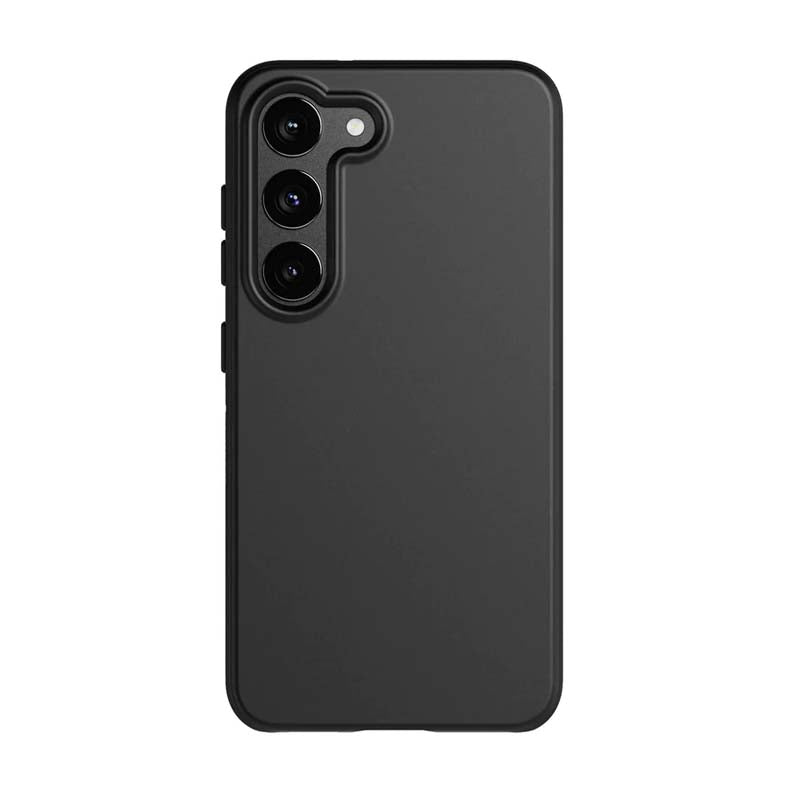 Tech21 Evo Lite Case Samsung Galaxy S23 - Black