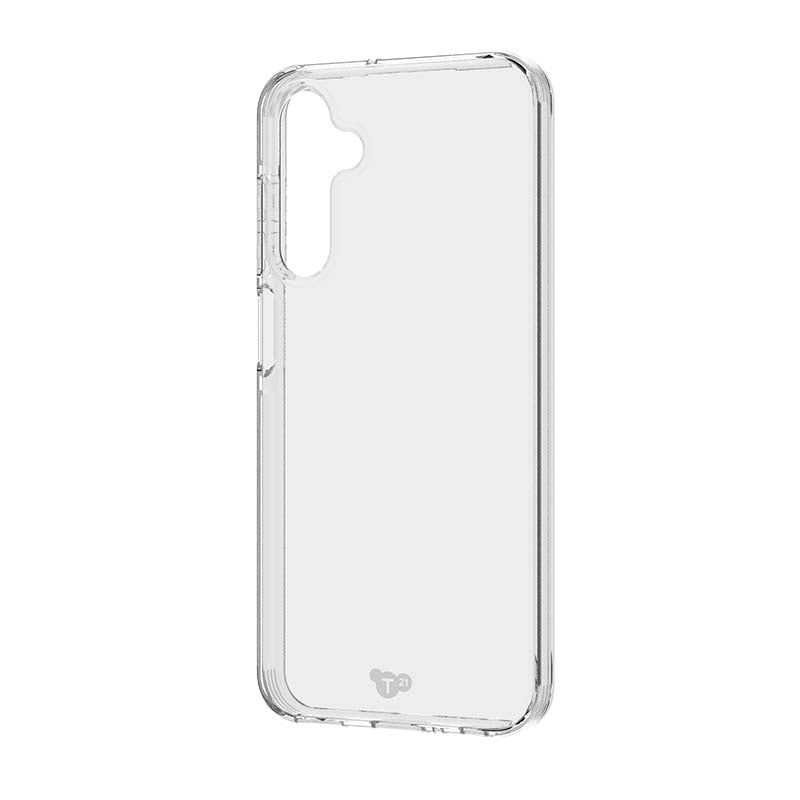 Tech21 Evo Lite Case Samsung Galaxy A25 5G - Clear