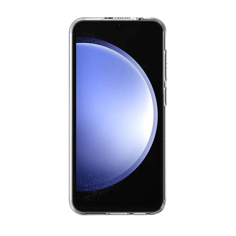 Tech21 Evo Lite Samsung Galaxy S23FE Case - Clear