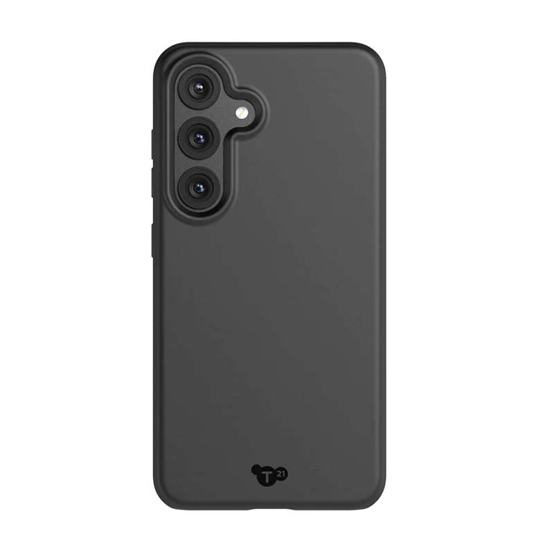 Tech21 Evo Lite Samsung Galaxy S24 Case - Black