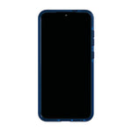 Tech21 Evo Check Samsung Galaxy S24 Plus Case - Cobalt Blue