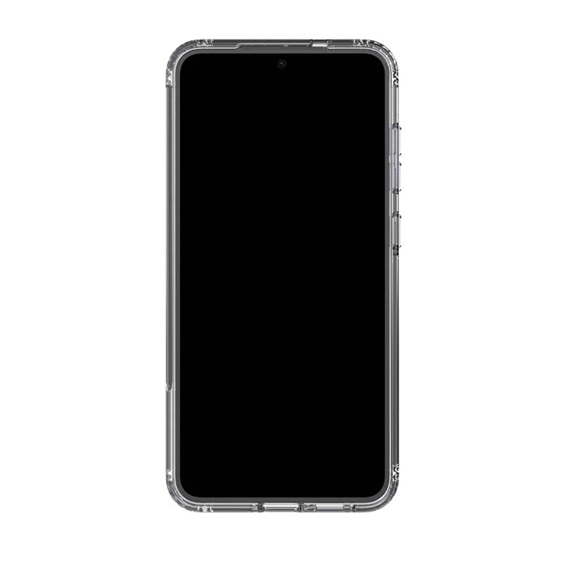 Tech21 Evo Lite Samsung Galaxy S24 Plus Case - Clear