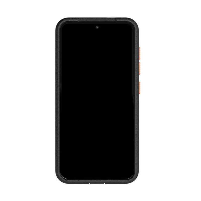 Tech21 Evo Pro Samsung Galaxy S24 Case - Black