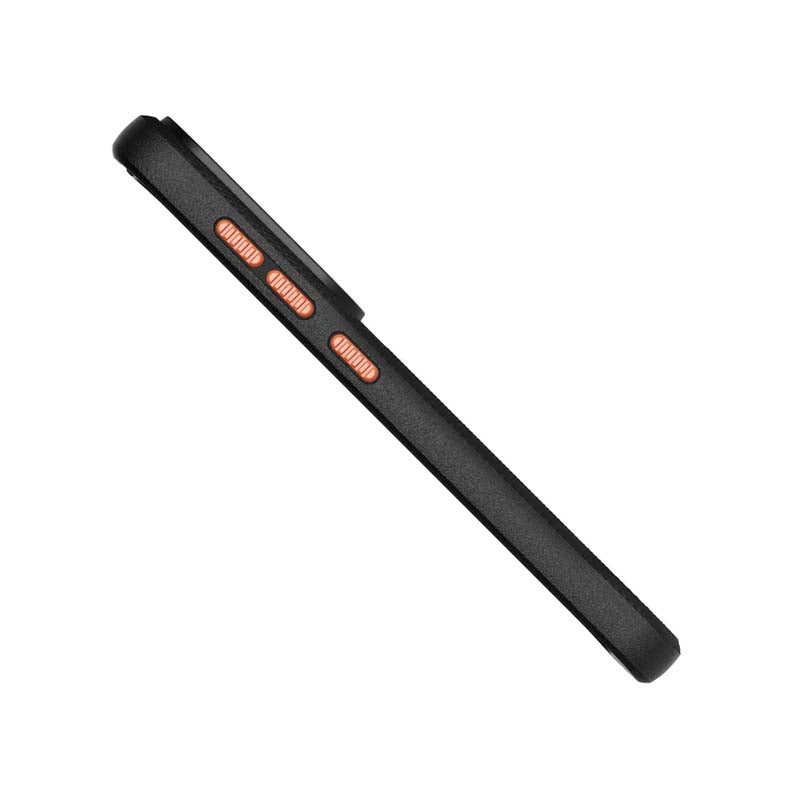 Tech21 Evo Pro Samsung Galaxy S24 Case - Black