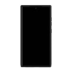 Tech21 Evo Lite Samsung Galaxy S24 Ultra Case - Black