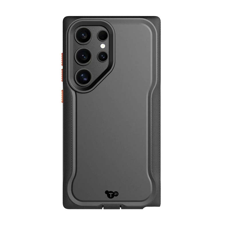 Tech21 Evo Pro Samsung Galaxy S24 Ultra Case - Black