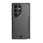 Tech21 Evo Pro Samsung Galaxy S24 Ultra Case - Black