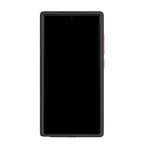 Tech21 Evo Pro Samsung Galaxy S24 Ultra Case - Black