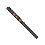 Tech21 Evo Pro Samsung Galaxy S24 Ultra Case - Black