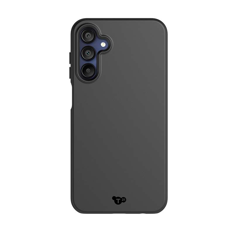 Tech21 Evo Lite Samsung Galaxy A24 Case - Black