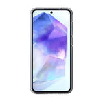 Tech21 Evo Lite Samsung Galaxy A55 Case - Clear