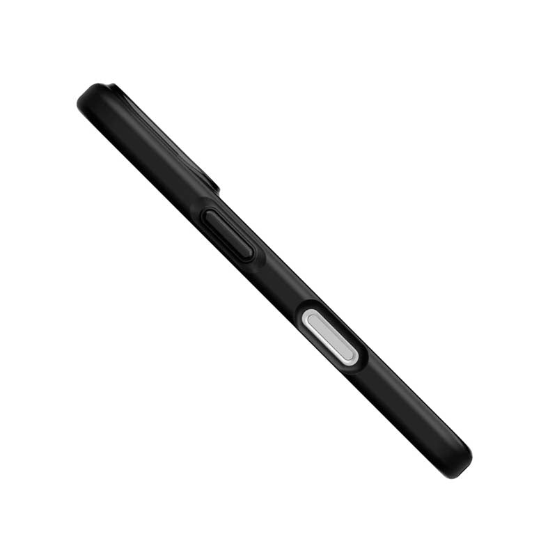 Tech21 Evo Check Apple iPhone 16 with Magsafe Case - Smokey Black