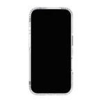 Tech21 Evo Clear Apple iPhone 16 Case - Clear