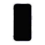 Tech21 Evo Clear Apple iPhone 16 with MagSafe Case - Clear