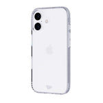 Tech21 Evo Lite Apple iPhone 16 Case - Clear