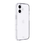 Tech21 Evo Lite Apple iPhone 16 Case - Clear