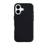 Tech21 Evo Lite Apple iPhone 16 Case - Black