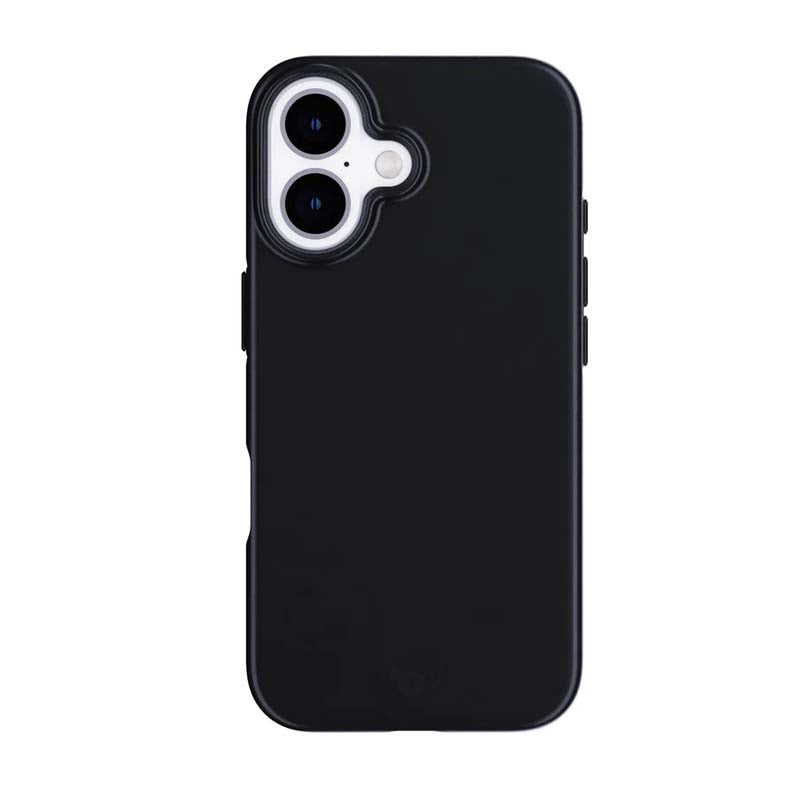 Tech21 Evo Lite Apple iPhone 16 Case - Black