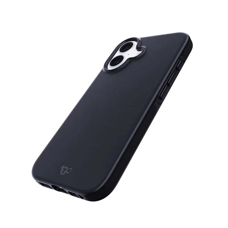 Tech21 Evo Lite Apple iPhone 16 Case - Black