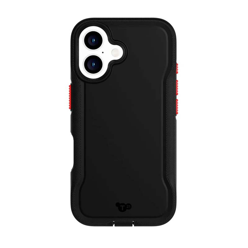 Tech21 Evo Pro Apple iPhone 16 Case with MagSafe - Black