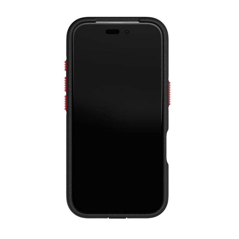 Tech21 Evo Pro Apple iPhone 16 Case with MagSafe - Black