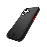 Tech21 Evo Pro Apple iPhone 16 Case with MagSafe - Black