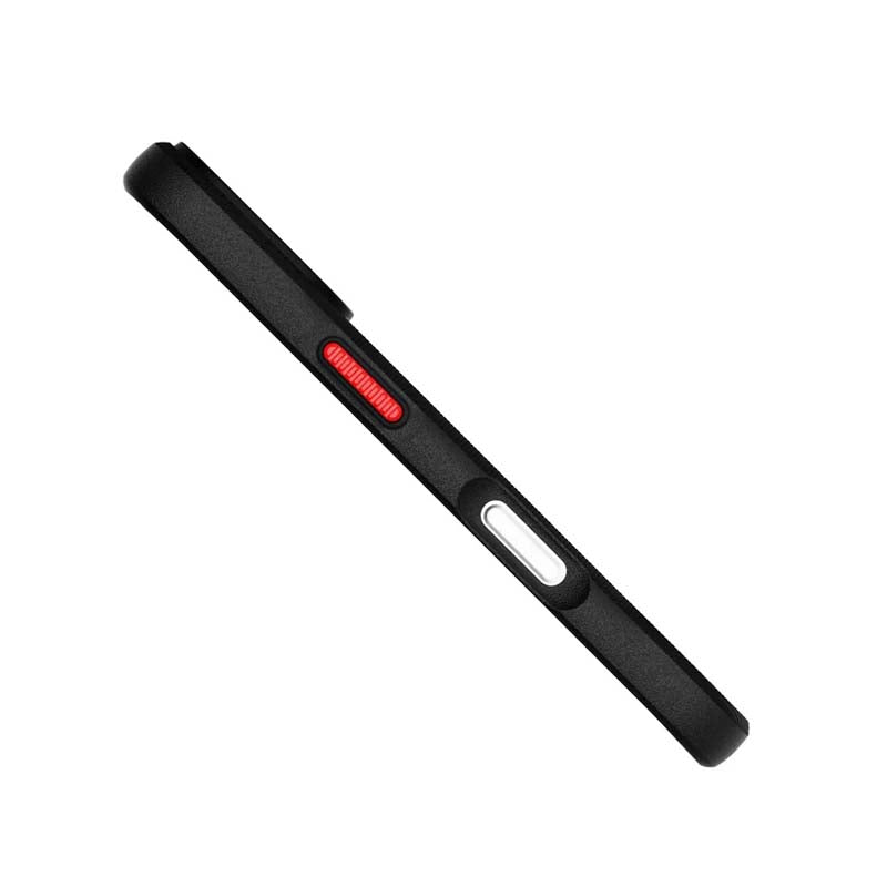 Tech21 Evo Pro Apple iPhone 16 Case with MagSafe - Black