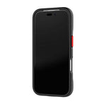 Tech21 Evo Pro Apple iPhone 16 Case with MagSafe - Black