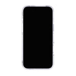 Tech21 Evo Clear Apple iPhone 16 Plus Case with MagSafe - Clear
